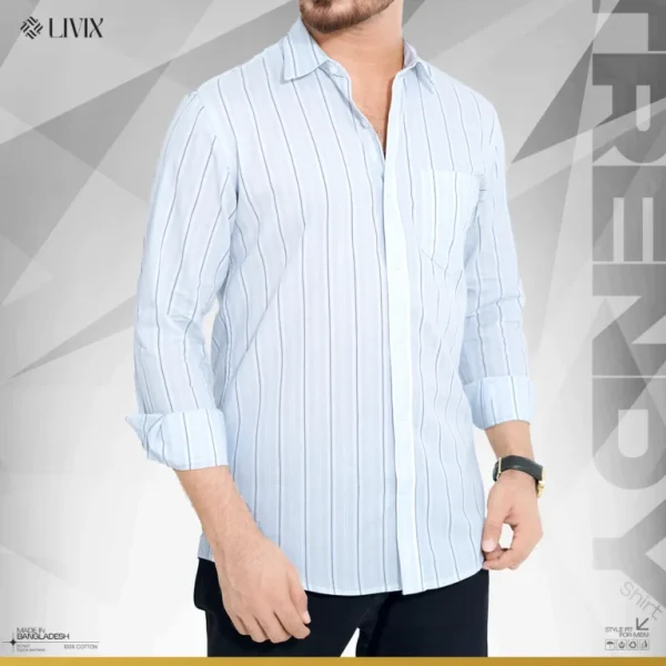 Casual Shirt